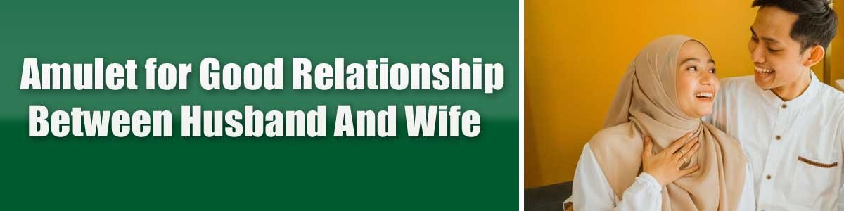 Amulet-for-Good-Relationshi Amulet for Good Relationship Between Husband And Wife