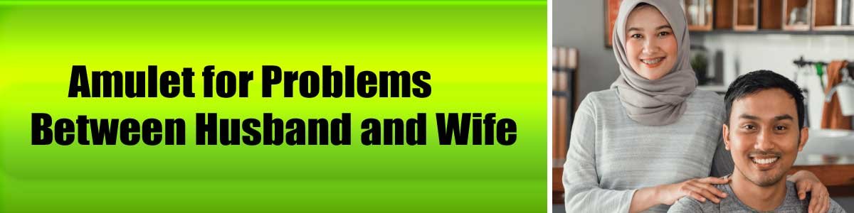 Amulet-for-Problems-Between Amulet for Problems Between Husband and Wife