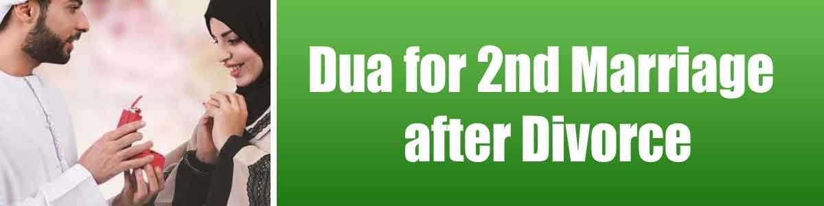 2nd-Marriage-after-Divorce- 2nd Marriage after Divorce dua