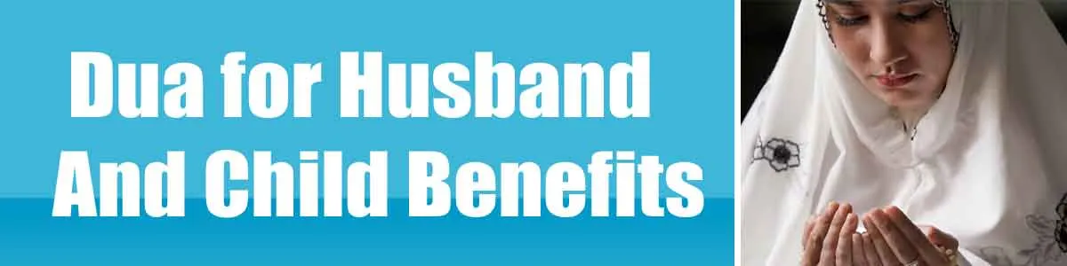 Husband And Child dua
