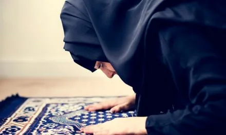 Powerful Istighfar Dua for Marriage