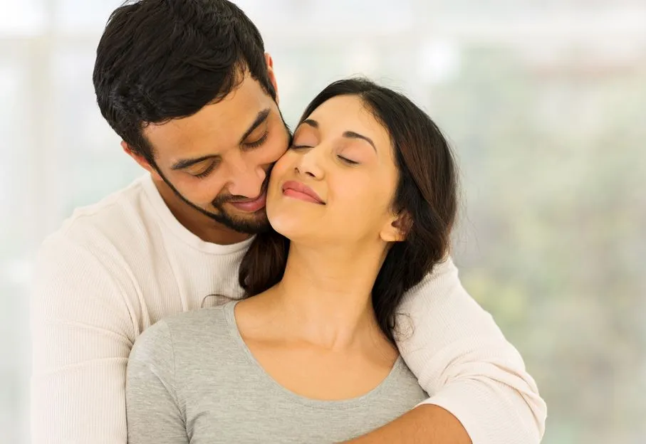 Islamic Talisman to Deepen Mutual Love and Affection Between Husband and Wife