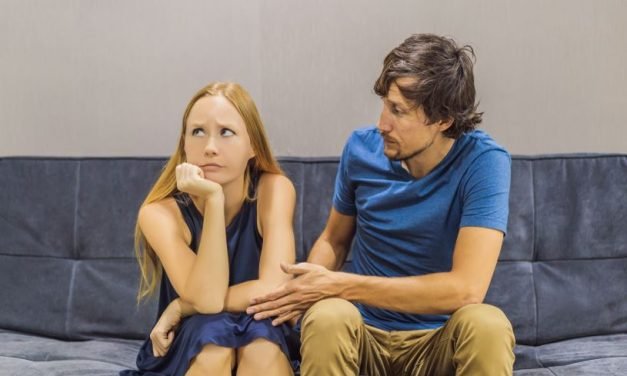 Islamic Talisman To Conciliation after Divorce