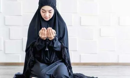 What Is the Islamic Divine Amulet