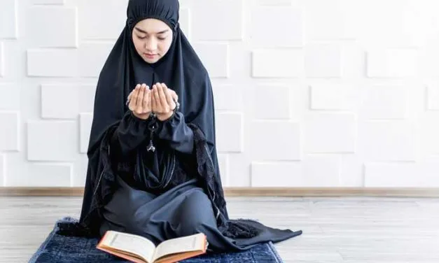 Powerful Dua for Protecting Your Husband from Harm, Hardship, and Unexpected Dangers