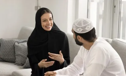 Miraculous Surah Furqan Ayat 54 Wazifa for Marriage