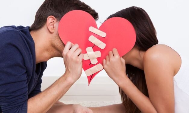 Muslim Dua to Reunite With Husband