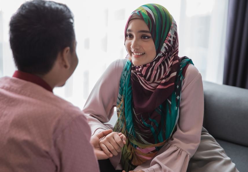 Wazifa to Attract Husband’s Unconditional Love