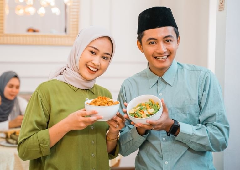 Allahumma Ajirni Minan Naar for the Benefit of Husband and Wife