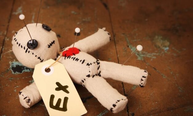 Islamic Way To Remove the Effects Of Curse On Husband