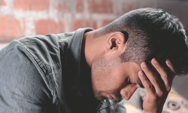 Islamic Way to Remove Husband’s Anxiety and Depression