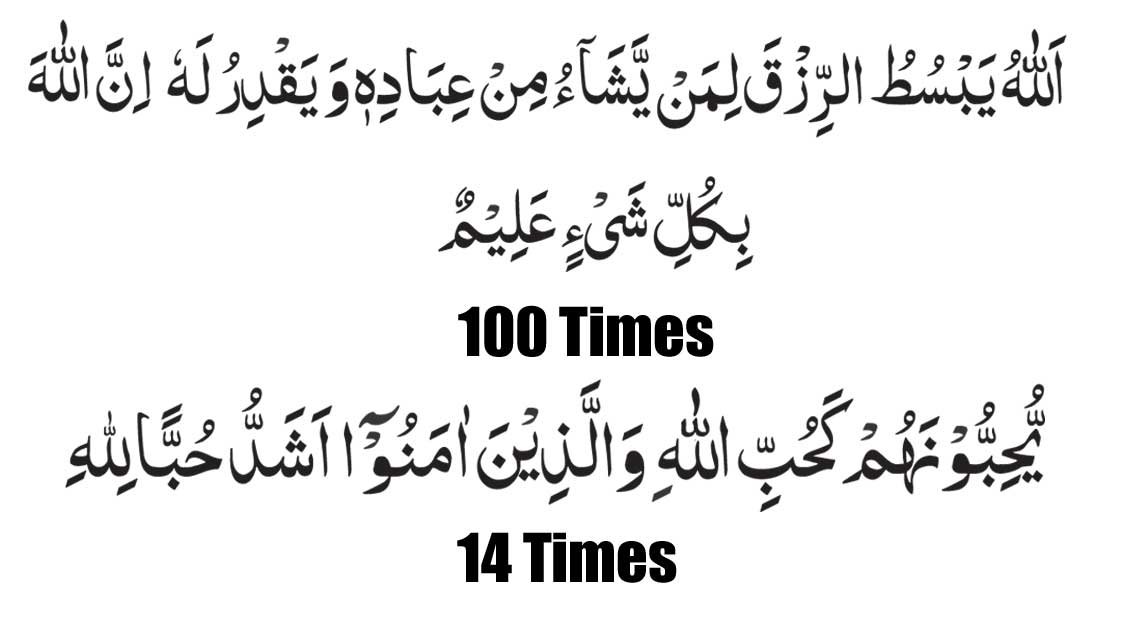 Wazifa-for-Husband's-Susten Wazifa for Husband's Sustenance