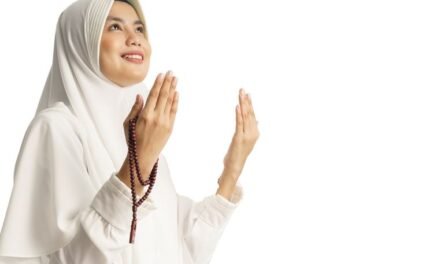 Durood Shareef In Arabic for Wazifa