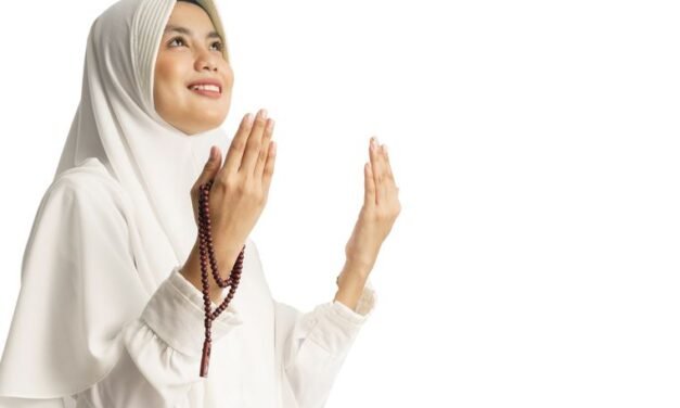 Durood Shareef In Arabic for Wazifa