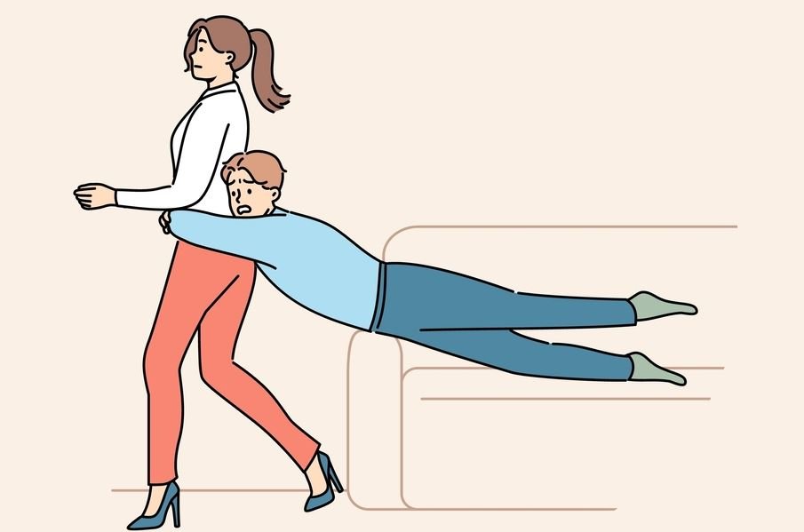Dua To Get Your Ex-Husband Back after Breakup