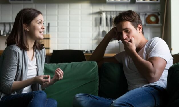 My Husband Shows No Interest in Me (Surah Zilzal Wazifa​)