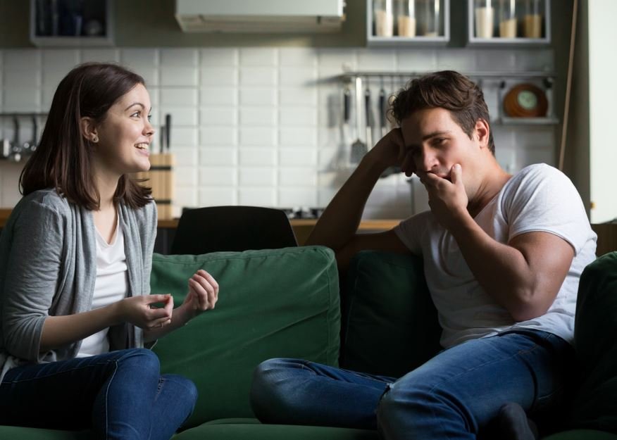 My Husband Shows No Interest in Me (Surah Zilzal Wazifa​)