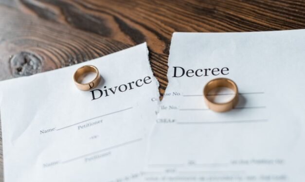 Husband filed for Divorce, Wazifa to stop it Instantly