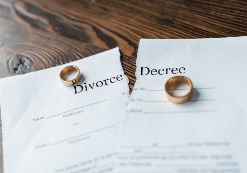 Husband filed for Divorce, Wazifa to stop it Instantly