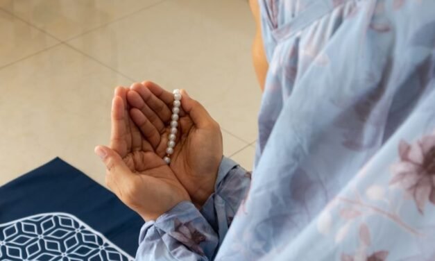 Solomonic Wazifa to Achieve the Impossible