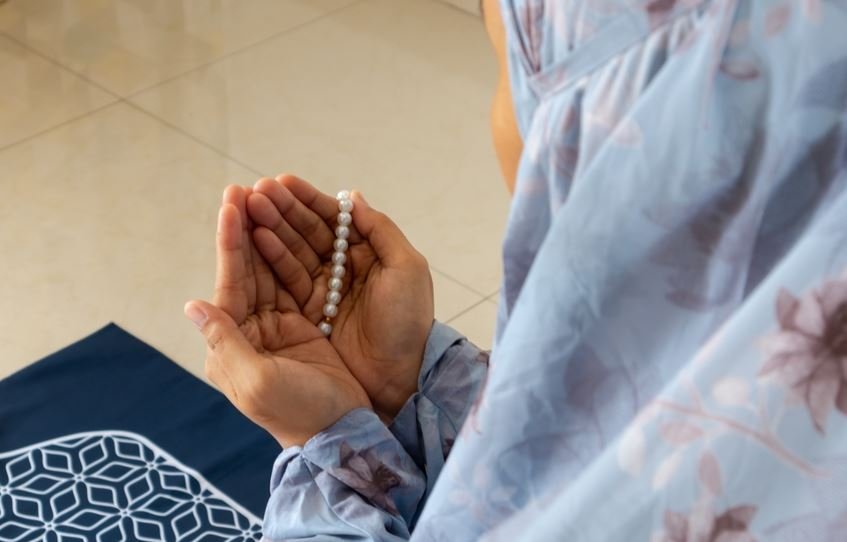 Solomonic Wazifa to Achieve the Impossible
