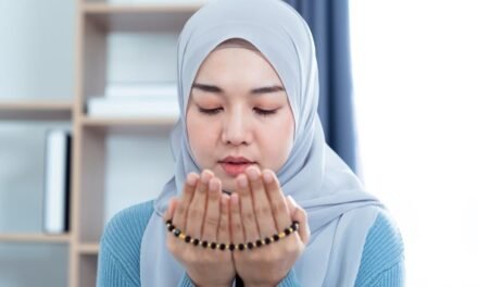 Allah Name Al Khabeer​ Istikhara for Cheating Husband​
