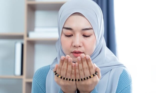Allah Name Al Khabeer​ Istikhara for Cheating Husband​