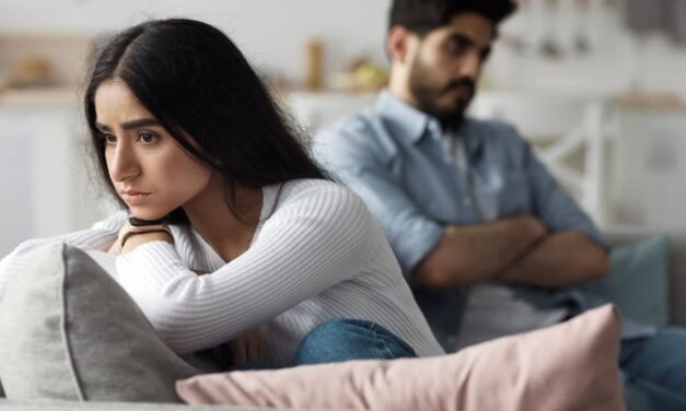 Dua of Yusuf to Remove Distance Between Husband and Wife