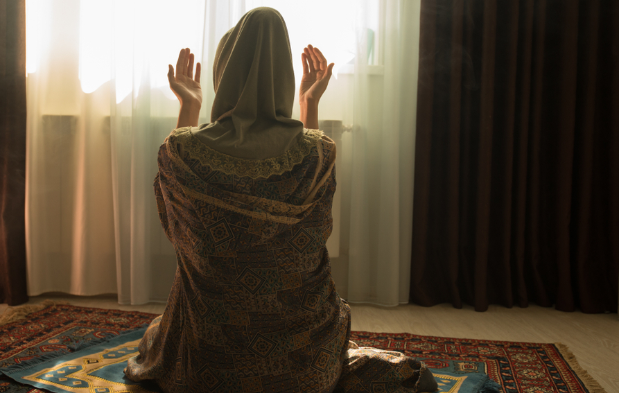 Surah Qaf Wazifa​ for Husband’s Job Rehabilitation