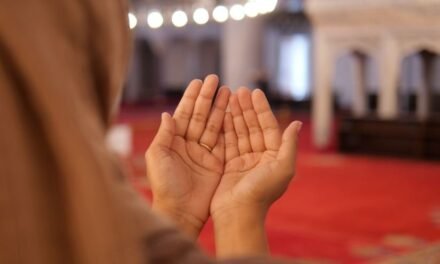 41 Times Surah Fatiha after Fajr Sunnah