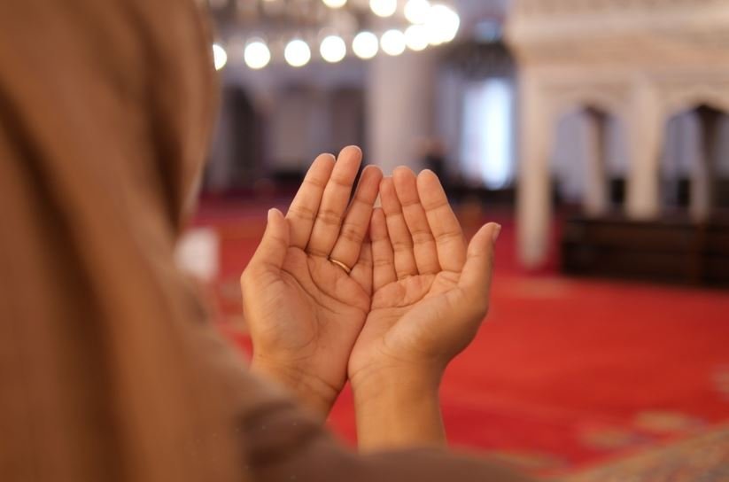 41 Times Surah Fatiha after Fajr Sunnah