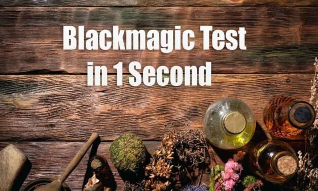 BLACK MAGIC PREDICTION CALCULATOR IN BENGALI