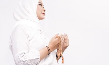 Melting Away Husband’s Tension Through Surah Ash-Sharh