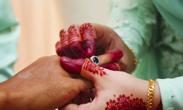 Noor-e-Nikah Wazifa Calculator for Personal Wazifa Finder