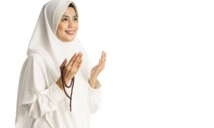 Powerful Dhikr for Success in Relationships, Wealth and Honour