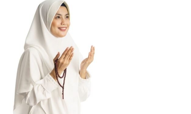 Powerful Dhikr for Success in Relationships, Wealth and Honour