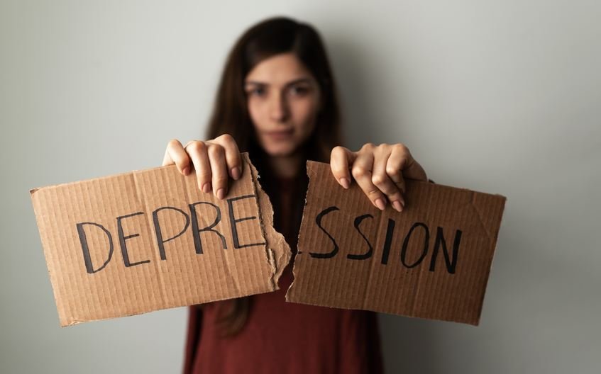 Surah Al-Fatiha to Find Relief from Depression