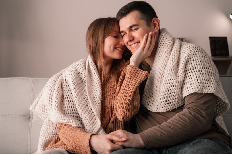 20 Soul-Level Signs You’ve Met Your Future Husband