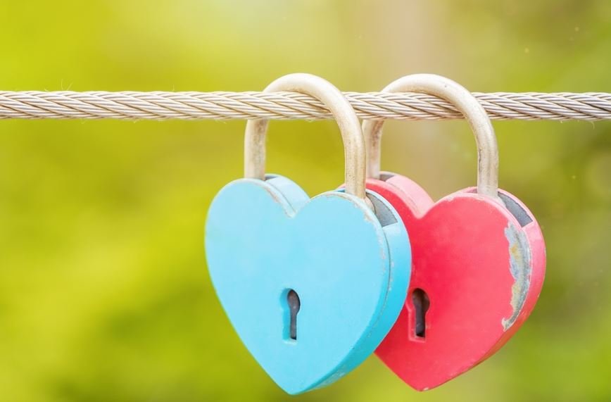 Secret to Knowing the Truth of Love in Relationships