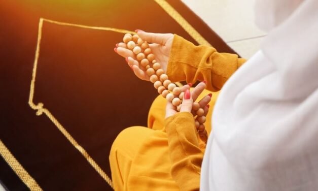 Husband Name Wazifa (Husband Wazifa Whisper)