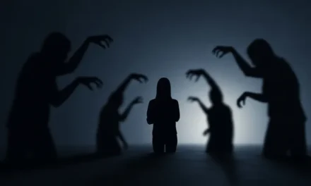 How To Recognize Black Magic in the Body