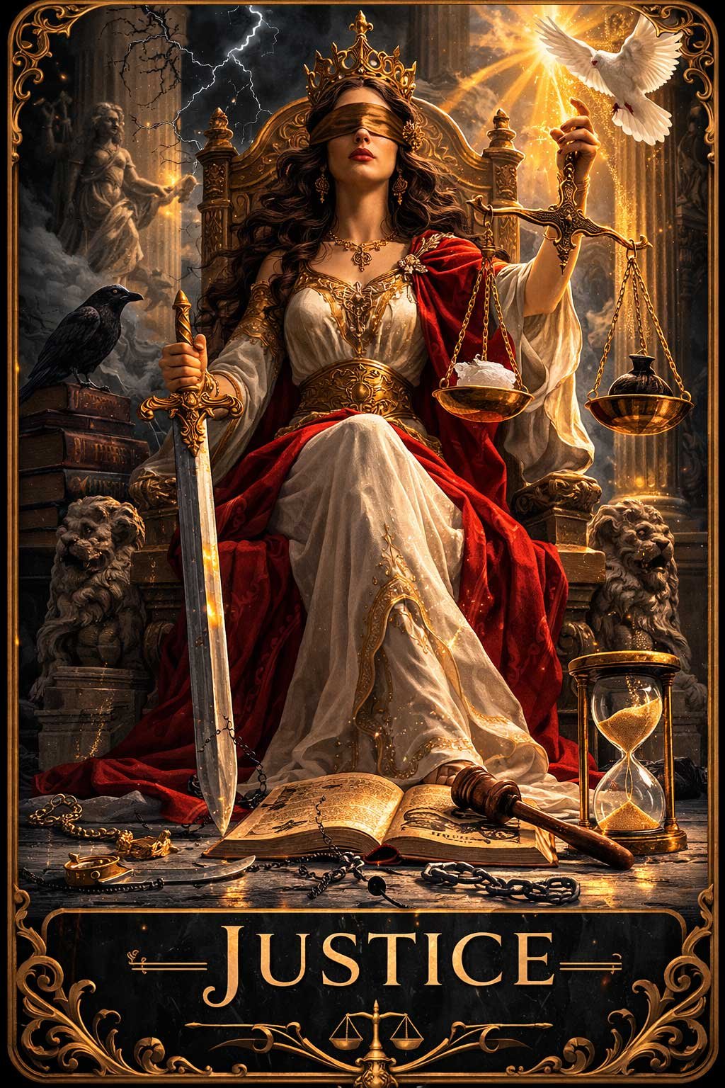 Justice
