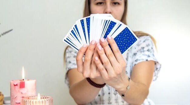 Tarot Reading to find Husband’s Secret