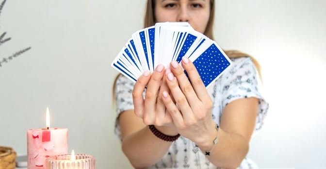 Tarot Reading to find Husband’s Secret
