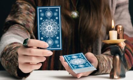 Soulmate Reading for Wedding: Signs Your Future Marriage Is Aligned With True Love